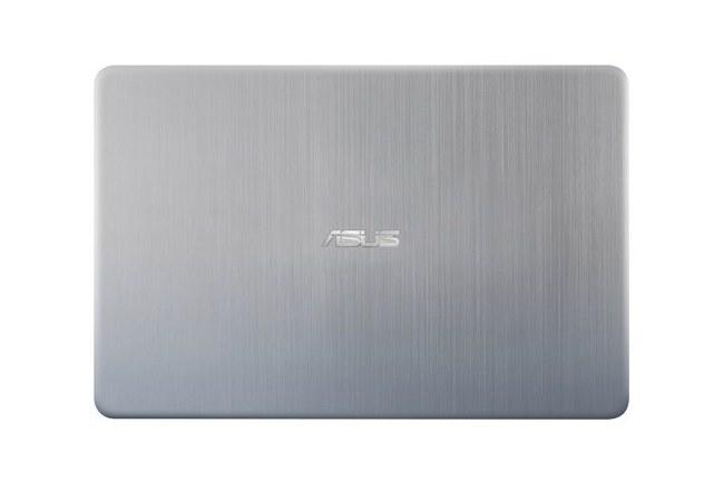 Laptop Asus X540SA-XX108T, 15.6" HD, Pentium N370, 4GB, 1TB, DVD, Windows 10, Teclado Numerico, VGA, HDMI, Plata