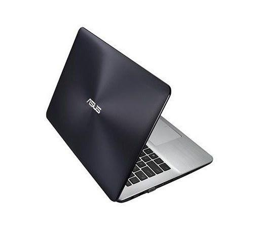 Laptos Asus X455LA, Intel Core i3-4005U 1.7GHZ, 4GB, 1TB, 14” HD, DVDRW, VGA, HDMI, RJ45, Windows 10, Sonic Master, Negro X455LA-WX419T