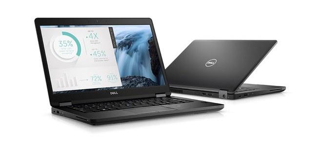 LATITUDE E5480 CORE I5 7440H  / 8GB / 1TB / 14 / NO DVD / WINDOWS 10 PRO CF44M