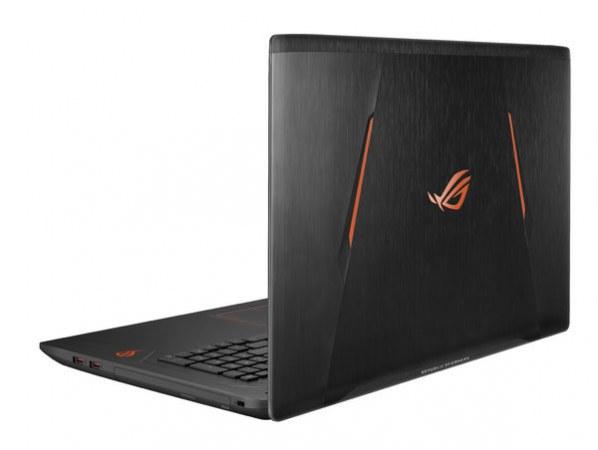 ASUS GAMER GL753VD INTEL CORE I7-7700HQ 2.8GHZ/16GB/1TB/GTX1050 4G/17.3 FHD/WIN 10/MOCHILA-MOUSE-DIADEMA GL753VD-GC060T