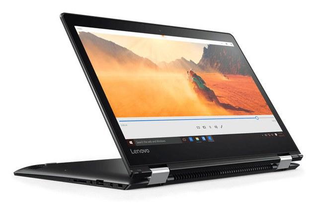 IDEAPAD NB YOGA 510-14AST 14 TCH AMD A9-9410 8G 500G W10H (EOL) 80S9000RLM