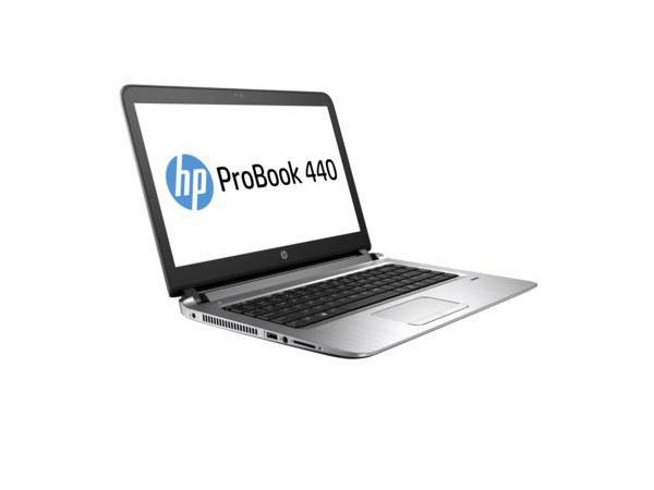 HP PROBOOK 440 G3 I3-6006U 14" 12GB/1T PC 1FL08LT#ABM