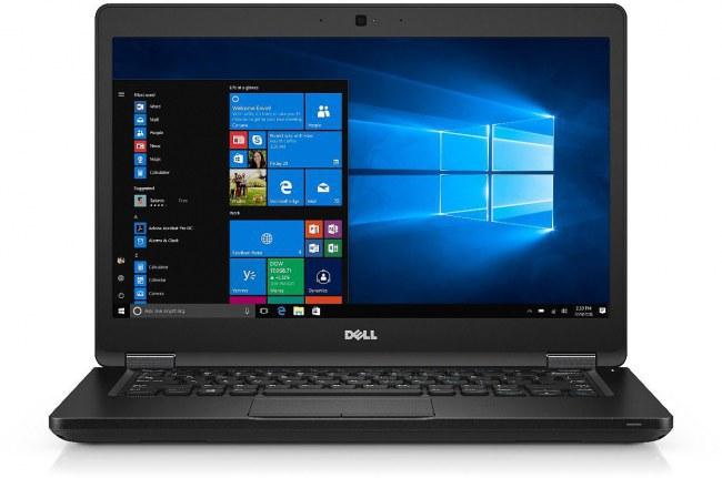 LATITUDE E5480 CORE I5 7200U HASTA 3.1GHZ / 4GB / 500GB / 14 / NO DVD / WINDOWS 10 PRO YFKRX