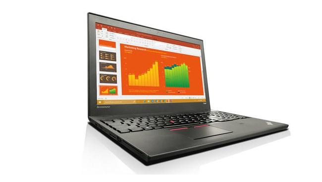 THINKPAD T560 15.6 CI7 8G 1TB W10 SL 3CEL 3YW 20FHA016LM