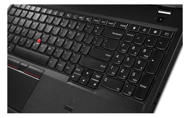 THINKPAD T560 15.6 CI7 8G 1TB W10 SL 3CEL 3YW 20FHA016LM