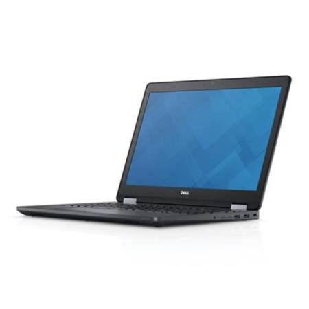 NB LATITUDE E5470 CI5-6300 4GB 500GB W10PRO 14"HD 3WTY H7XJM