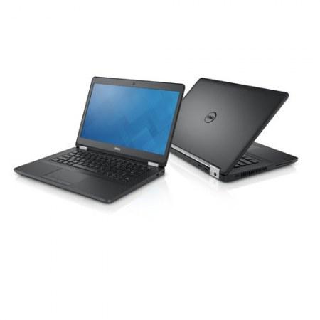 NB LATITUDE E5470 CI5-6300 4GB 500GB W10PRO 14"HD 3WTY H7XJM