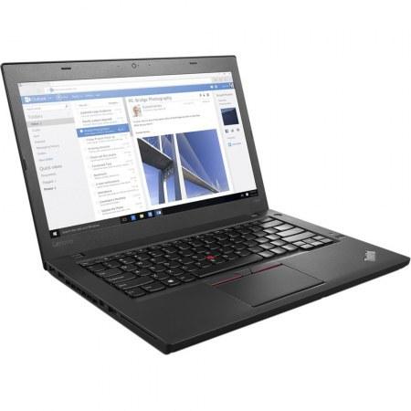 THINKPAD T460 14.1" CI7 6700HQ 8GB 1TB W10P FPR (UNICAS PIEZAS)EOL 20FXA04HLM