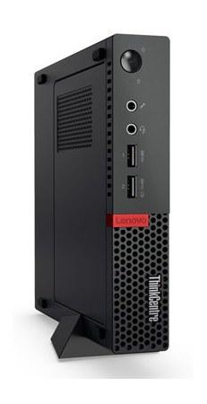 LENOVO TINY M910Q CORE I7 7700T 2.9 GHZ/ 8GB DDR4 2400/ 1 TB/ WIFI 8265/ VESA MOUNT/ VGA/ WINDOWS 10 PRO/ 3 YEAR ON SITE 10MUA00FLS