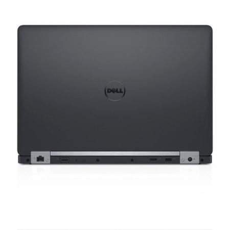 NB LATITUDE E5570 CI5-6300U 4G 500G WIN10P 15.6"HD TV2G 3WTY L557I5SS450W7P3W