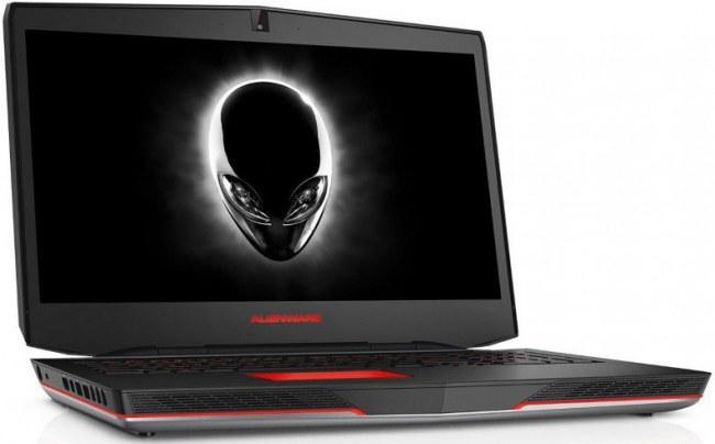 NB ALIENWARE 17 CI7 7700HQ 17.3 16GB 1T GTX1070 8G W10 1WTY A17_I7161TG1070SW10S