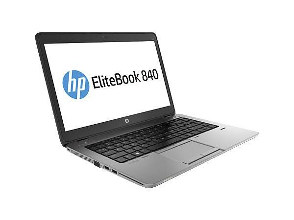Laptop HP Elitebook 840 G2, 14", Core i7-5500u, 16GB, 1TB, Windows 10