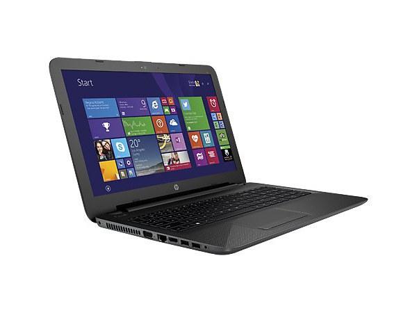 Laptop HP Notebook 250 G4, 15.6", Core i3-5005u, 4GB, 1TB, Windows 10
