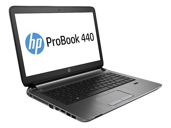 Laptop HP ProBook 440 G3, 14", Core i5-6200U, 8GB, 1TB, Windows 7 Pro