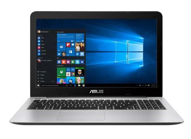 Laptop Asus X556UA-XX022T, 15.6", Core i5-6200U, 8GB, 1TB, DVD, BlueTooth, Windows 10