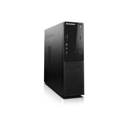 Lenovo ThinkCentre S510, Intel Core i3-6100, 4GB de Ram, 500GB HDD, DVD, Windows 10 Pro + Monitor 19"