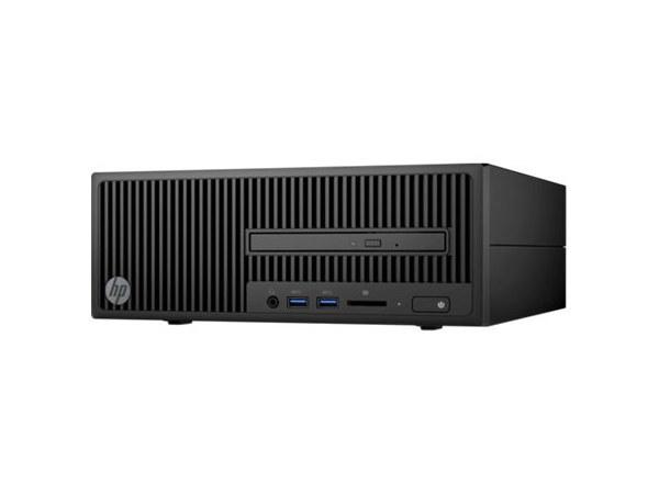 HP 280 G2 SFF / Intel Core i5-7500 / 4GB RAM / 1TB HDD / DVDRW / Windows 10 Pro / 2RY67LT#ABM