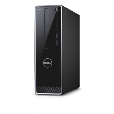 Dell Inspiron 3268 SFF / Intel Core i5-7400 / 8GB RAM / 1TB HDD / Intel HD Graphics 630 / DVD / Windows 10 Home