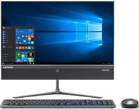 All in One Lenovo Ideacentre 510-22ish / 21.5" / Core i3-7100T / 4GB RAM / 1TB HDD / Windows 10 Home / F0CB00S9LD