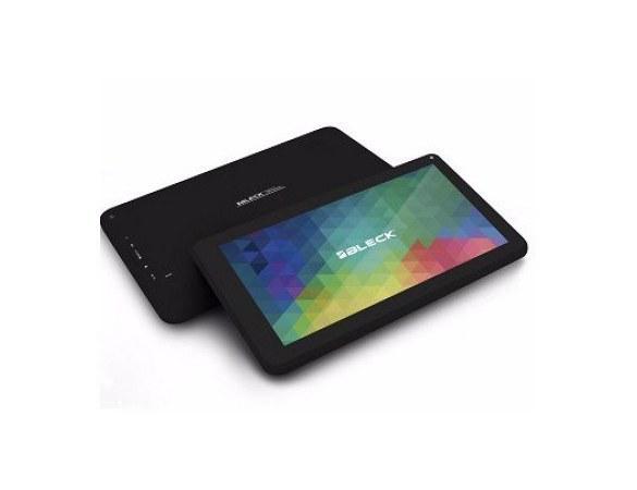 TABLET BLECK 7 IN. QUAD A 33/ KIT KAT/1GB RAM/8GB/BTH NGR BL-915441