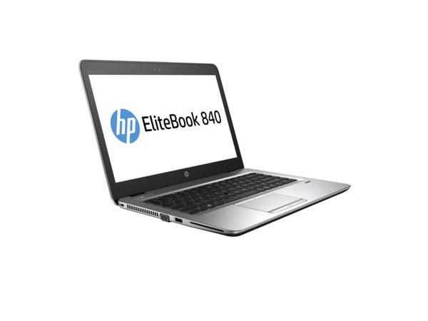 HP Elitebook 840 G4, 14", Intel Core I5-7200U, 8GB de Ram, 1TB, Windows 10 Pro
