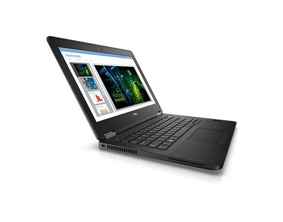 Laptop Dell Latitude E7270, 12.5", Intel Core i5-6300u 2.4 GHz, 8GB de Ram, 256GB SSD, Gráficos Intel HD, Windows 10 Pro 64 bits