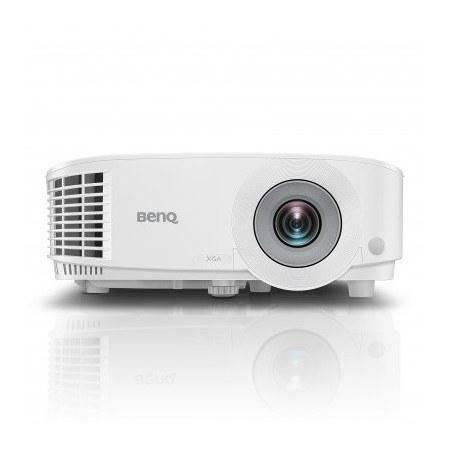 Proyector BenQ MX604, 3600 Lúmenes, XGA 1024x768, HDMI, USB