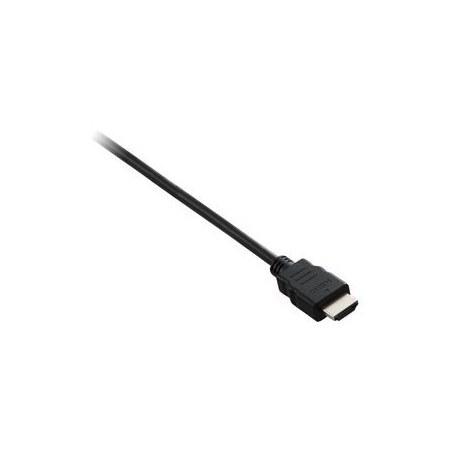 Proyector Epson PowerLite S39, 3300 Lúmenes, SVGA 800x600 + Cable V7N2HDMI4-10F-BK, HDMI, 3 Mts