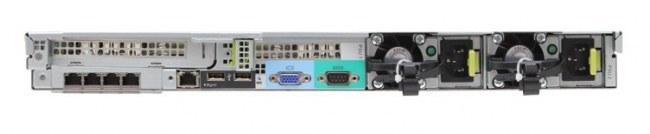 Servidor Huawei RH1288 V3, Xeon E5-2620 SERIE X86, 16GB, DDR4, 1.8TB, 64-bit