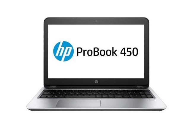 LAPTOP HP PROBOOK 450 G4 CORE I5 7200U 2.5-3.10GHZ / 12GB / 2GB AMD / 1TB / 15.6 LED / DVD±RW / WINDOWS 10 PROFESIONAL  /1-1-0 Z7Y36LT#ABM