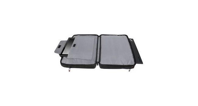Maletín Lenovo Thinkpad professional para laptop de hasta 15.6". Color Negro 4X40E77323