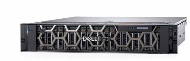 Servidor Dell PowerEdge R540, Intel Xeon Silver 4110, 16GB, 1TB, 750W, Sin Sistema Operativo