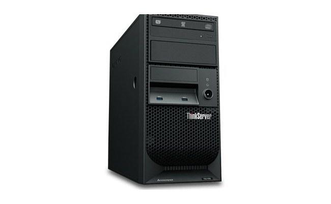 Kit Servidor Lenovo ThinkServer TS150, Intel Xeon E3-1225 V6, 16GB, 2x2TB, DVDRW, Sin Sistema Operativo + Windows Server Essentials 2016 ROK Lenovo + Mochila TechZone, 17"