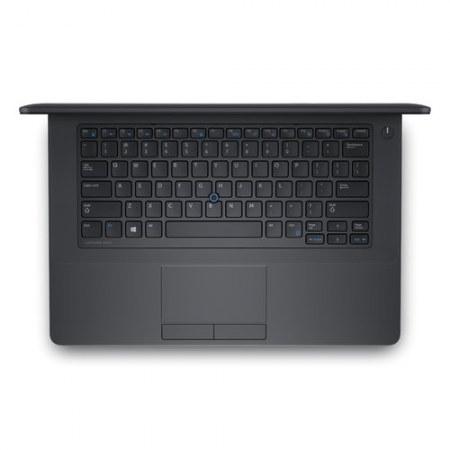 NB LATITUDE E5470 CI7-6820 8GB 1T W10PRO 14"HD 3WTY D6HK1