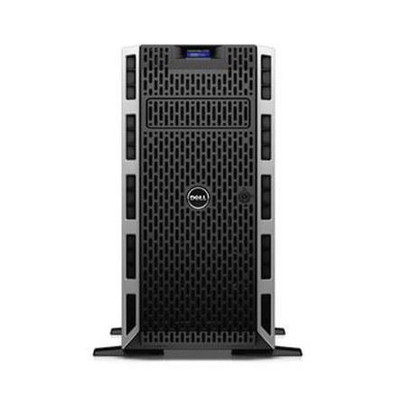 Servidor Dell PowerEdge T430 Torre - Xeon E5-2620v4 2.1GHz - 8GB - 1TB - DVD - Sin Sistema Operativo