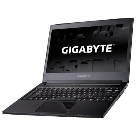 Laptop Gigabyte Aero, 14", Intel Core I7-6700HQ, 8GB de Ram, 256 GB, NVIDIA GeForce GTX 965 6GB, Windows 10 Home, Verde