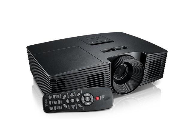 Proyector Dell P318s, 3200 Lúmenes, 800 x 600, HDMI, VGA, USB