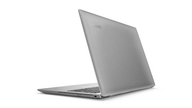 Laptop Lenovo IdeaPad 320-15iap, 15.6", Pentium N4200, 4GB de Ram, 500GB, Windows 10 Home, Gris