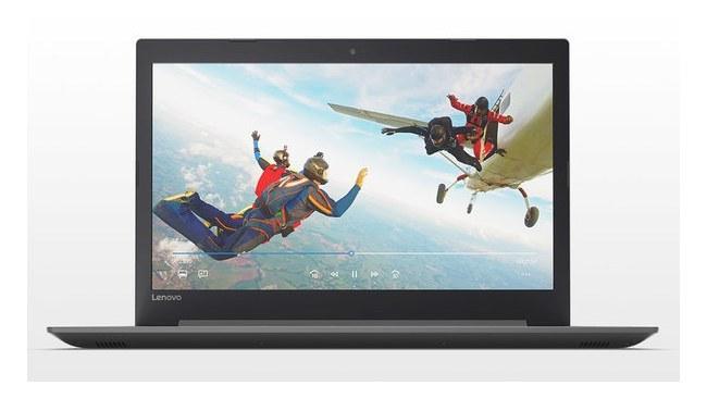 Laptop Lenovo IdeaPad 320-17ISK, 17.3", Intel Core i3-6006u, 6GB de Ram, 2TB, Sin DVD, Windows 10