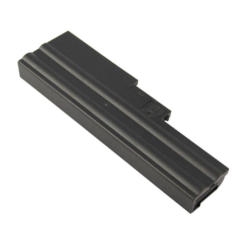 Bateria Original Lenovo 92P1131 duracion extendida, Thinkpad R60, T60, 10.8 V, 9 Celdas, 7800 mah