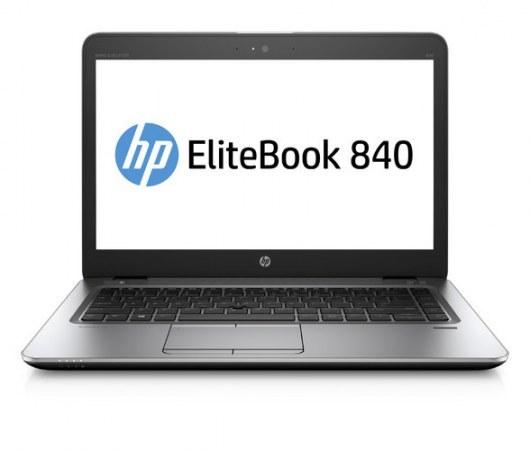 Laptop HP Elitebook 840 G4, 14", Intel Core I7-7500u, 8GB de Ram, 1TB, Windows 10 Pro