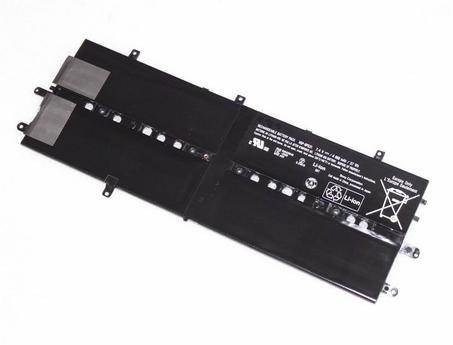 Bateria Sony VGP-BPS31, SVD112A1, para  Vaio Ultrabook Duo 11, 7.4V, 4960 Mah