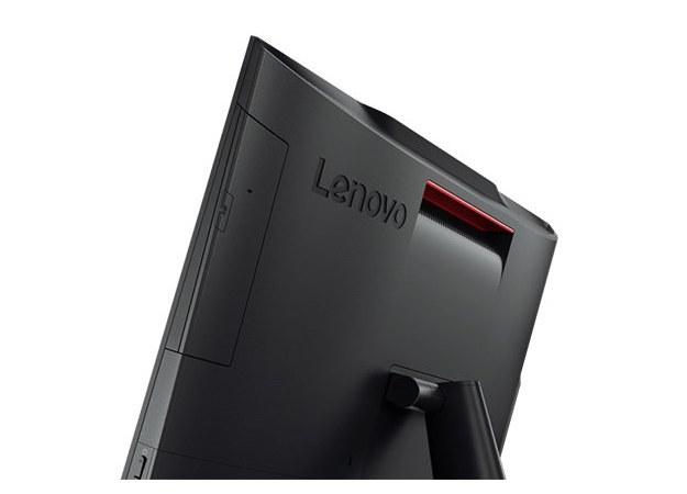 All in One ThinkCentre V310z 19.5", Intel Core i5-7400, 4GB de Ram, 1TB HDD, DVD, Windows 10 Pro