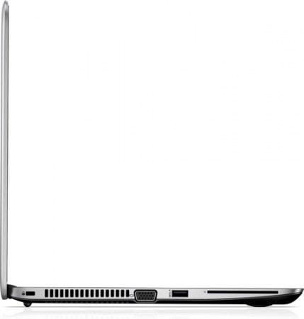 Laptop HP Elitebook 840 G4, 14", Intel Core I7-7500u, 8GB de Ram, 1TB, Windows 10 Pro