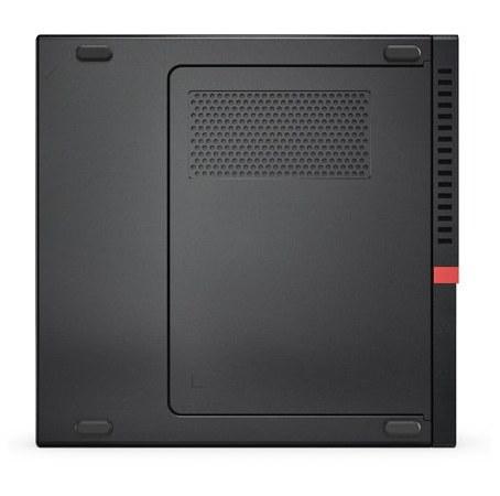 Mini PC Lenovo ThinkCentre M710q Tiny, Intel Core i3-7100t, 4GB de Ram, 128GB SSD, Windows 10 Pro