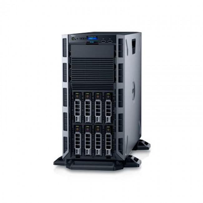 Servidor Dell Power Edge T330, Xeon 1240-4C 3.7GHZ, 16G, 1TB, T331E50811T1Q319