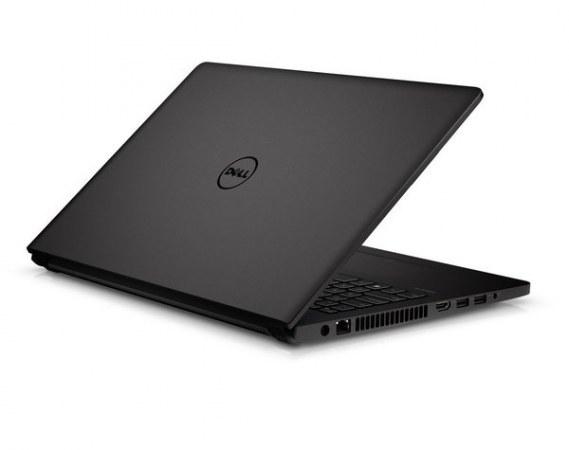 Laptop Dell Latitude 3560, 15.6", Intel Core i5-5200u 2.2 GHz, Sin DVD, 8GB de Ram, 1TB, Gráficos Intel 5500, Windows 10 Pro