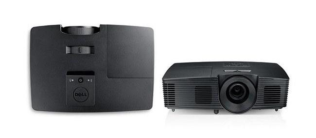 Proyector Dell P318s, 3200 Lúmenes, 800 x 600, HDMI, VGA, USB