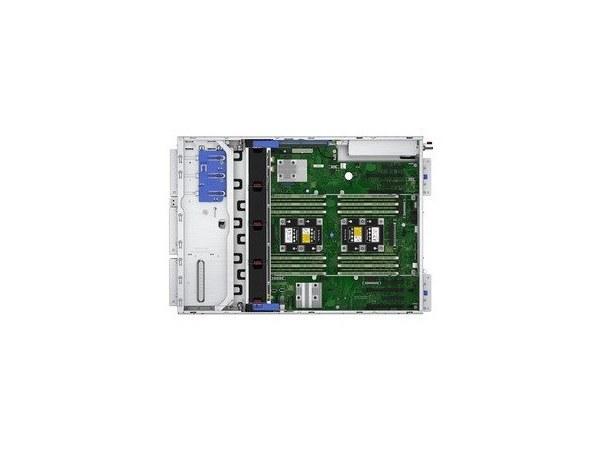 Servidor HPE ProLiant Ml350 Gen10, 2 X Intel Xeon 5118, 32GB, 8 SFF