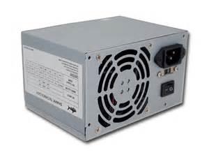 K345R/M8805 DELL OPTIPLEX 760/780/960 MT REF 305 WATT POWER SUPPLY